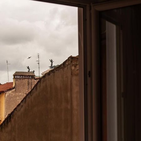 Colosseum View Accomodation Roma Esterno foto