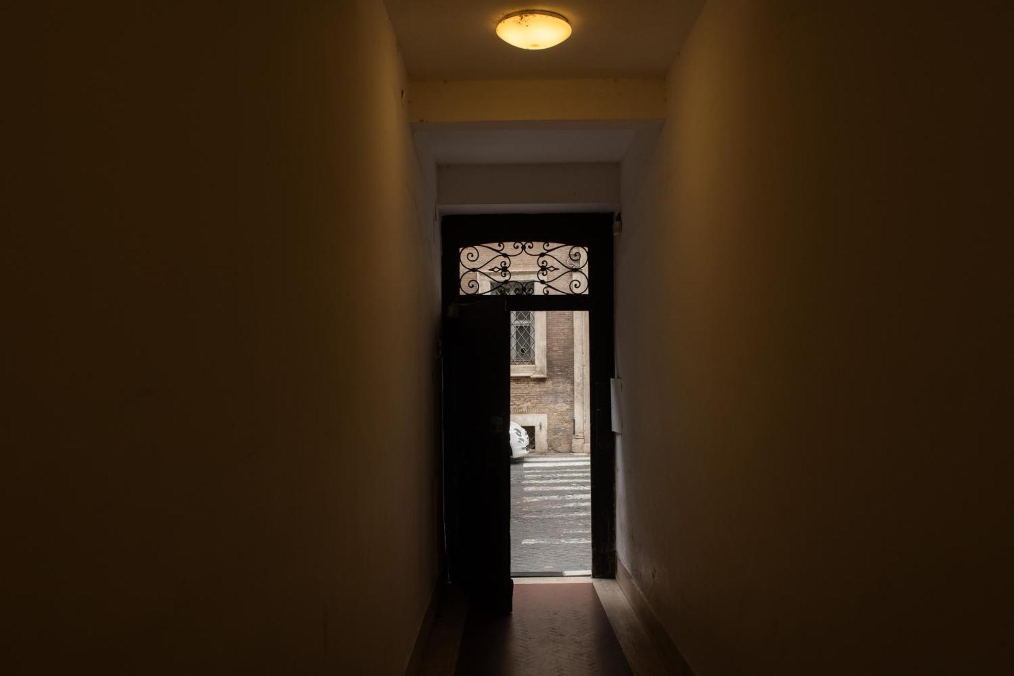 Colosseum View Accomodation Roma Esterno foto