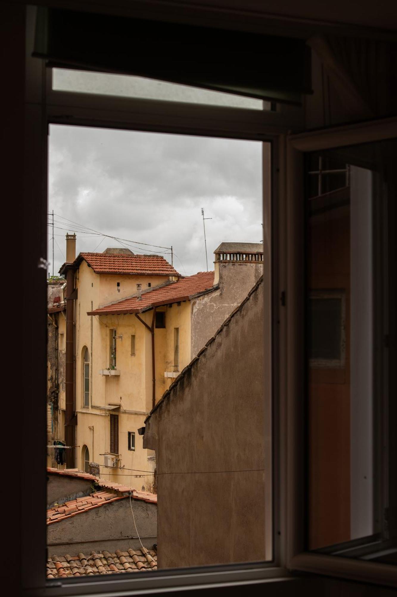 Colosseum View Accomodation Roma Esterno foto