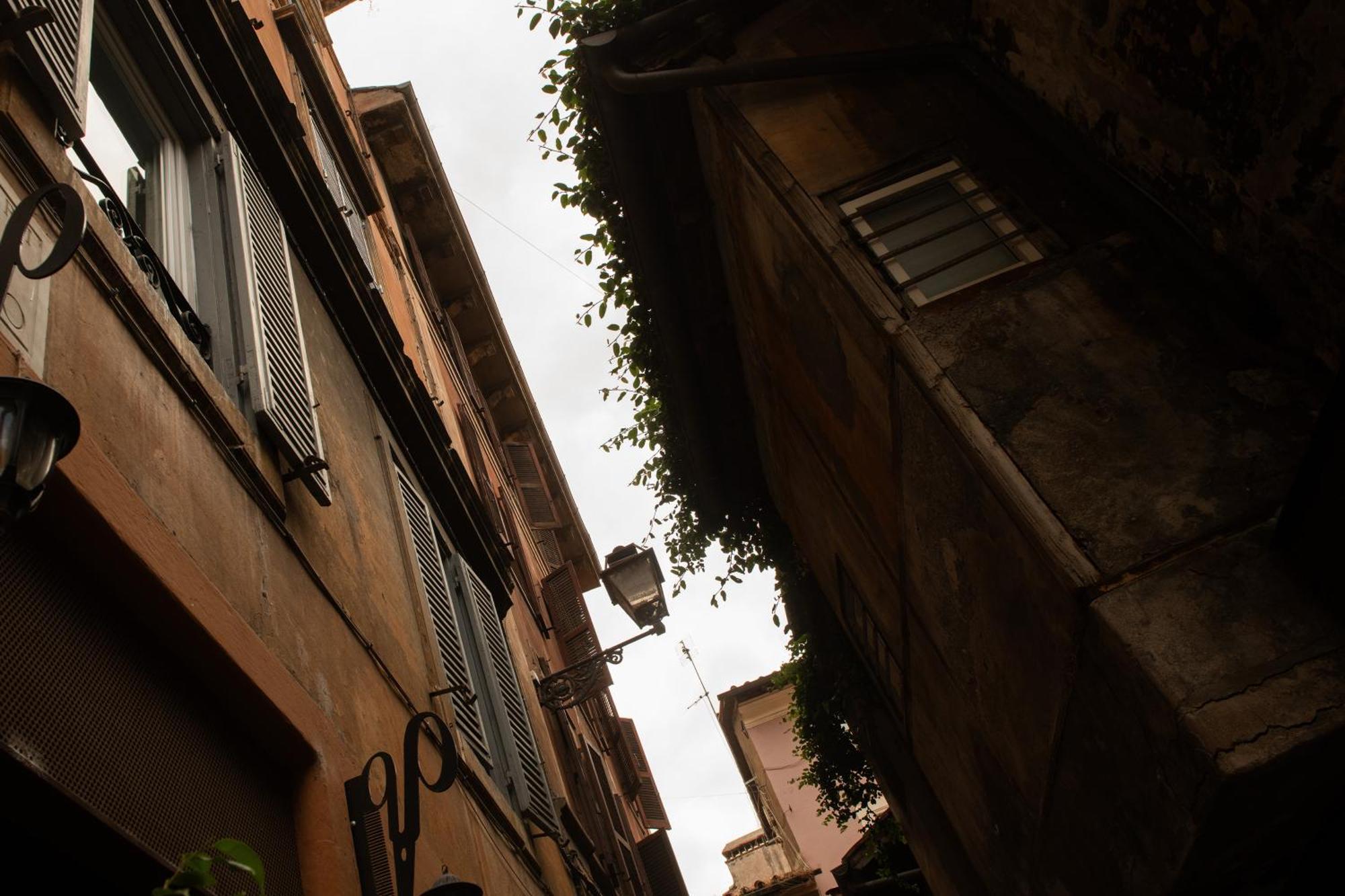 Colosseum View Accomodation Roma Esterno foto