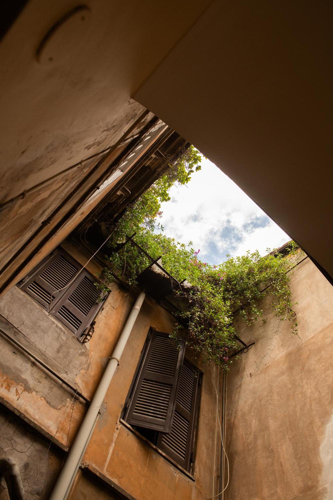 Colosseum View Accomodation Roma Esterno foto
