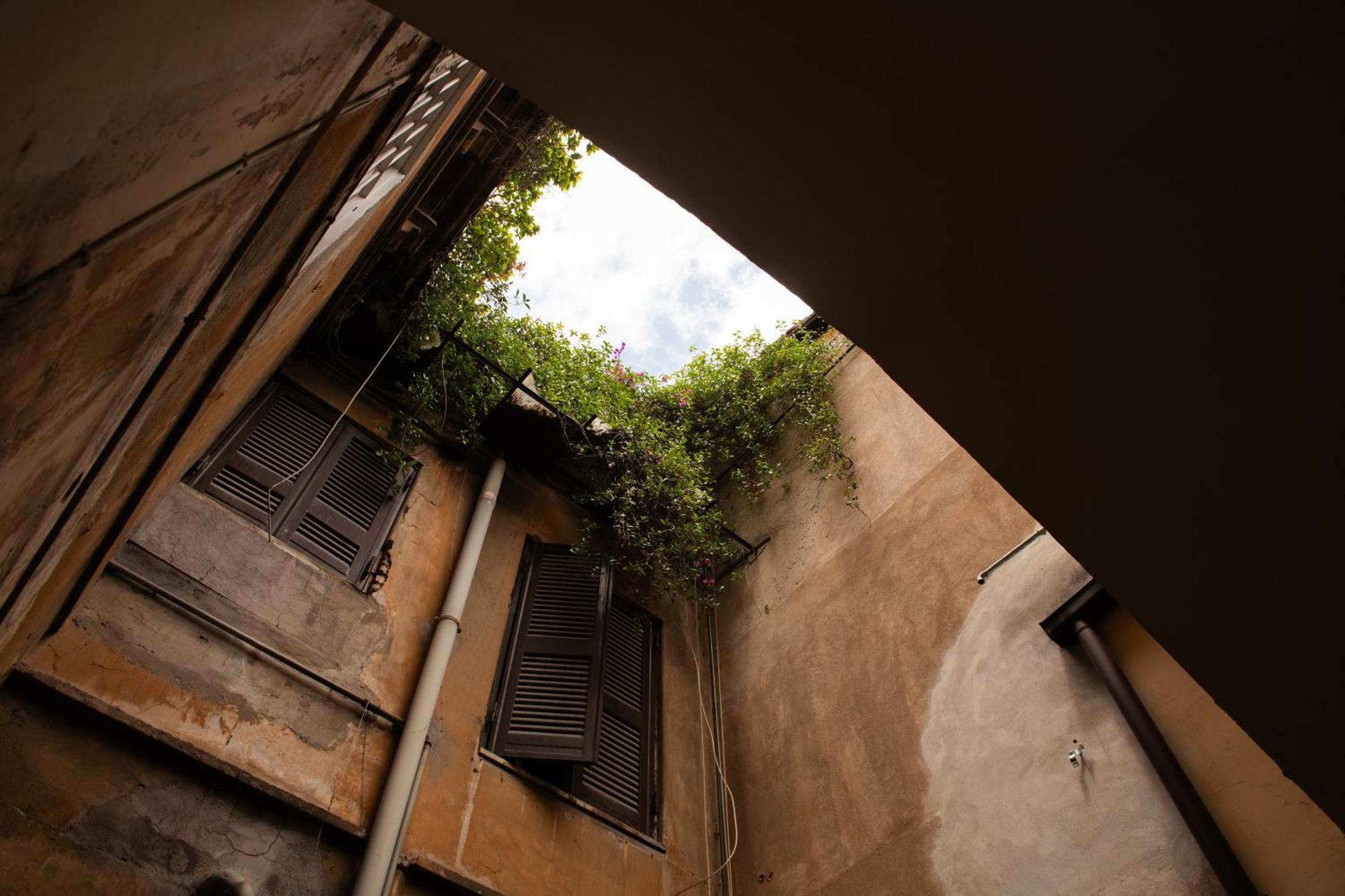 Colosseum View Accomodation Roma Esterno foto